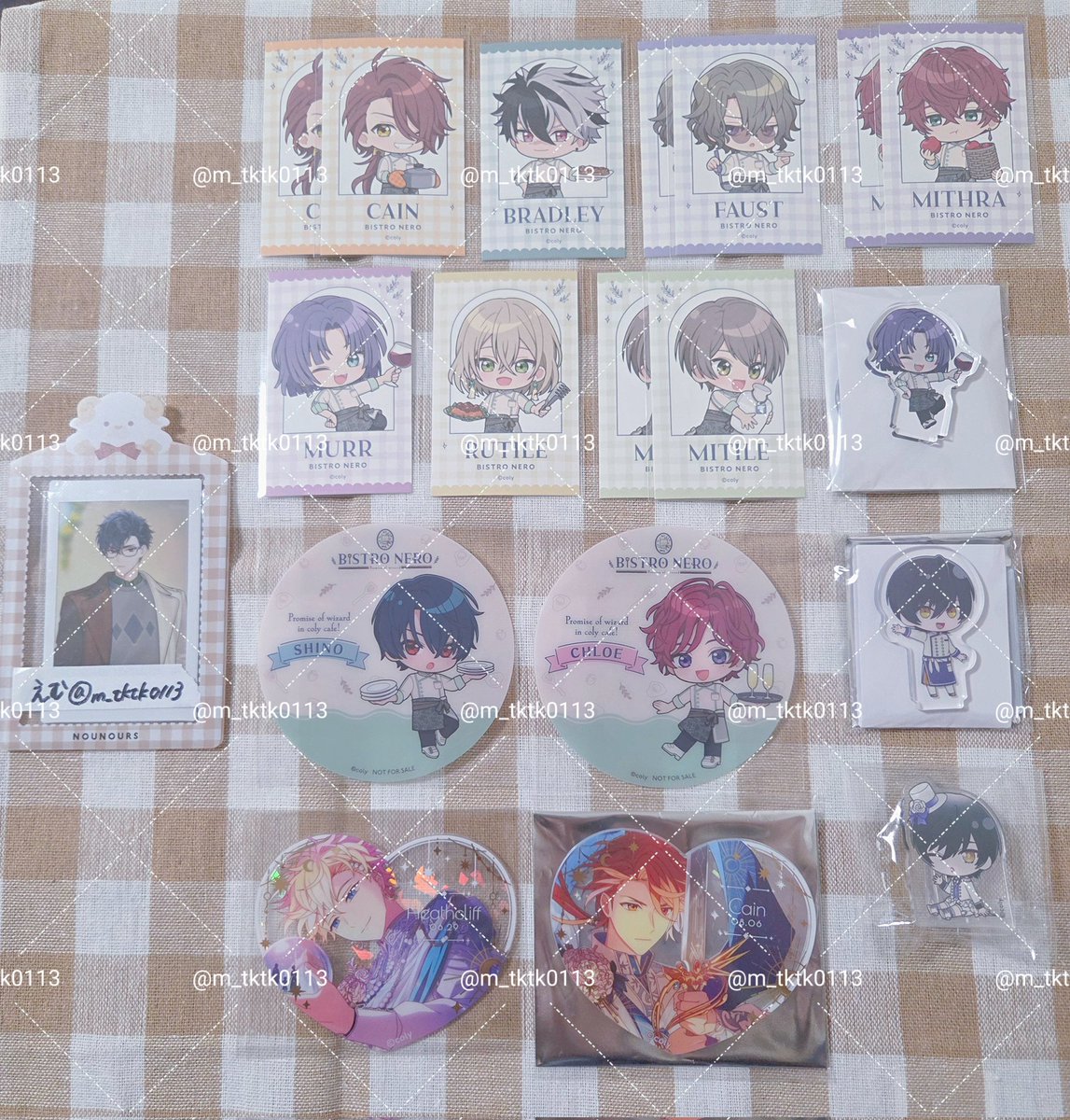 えむ @公開垢 tweet media