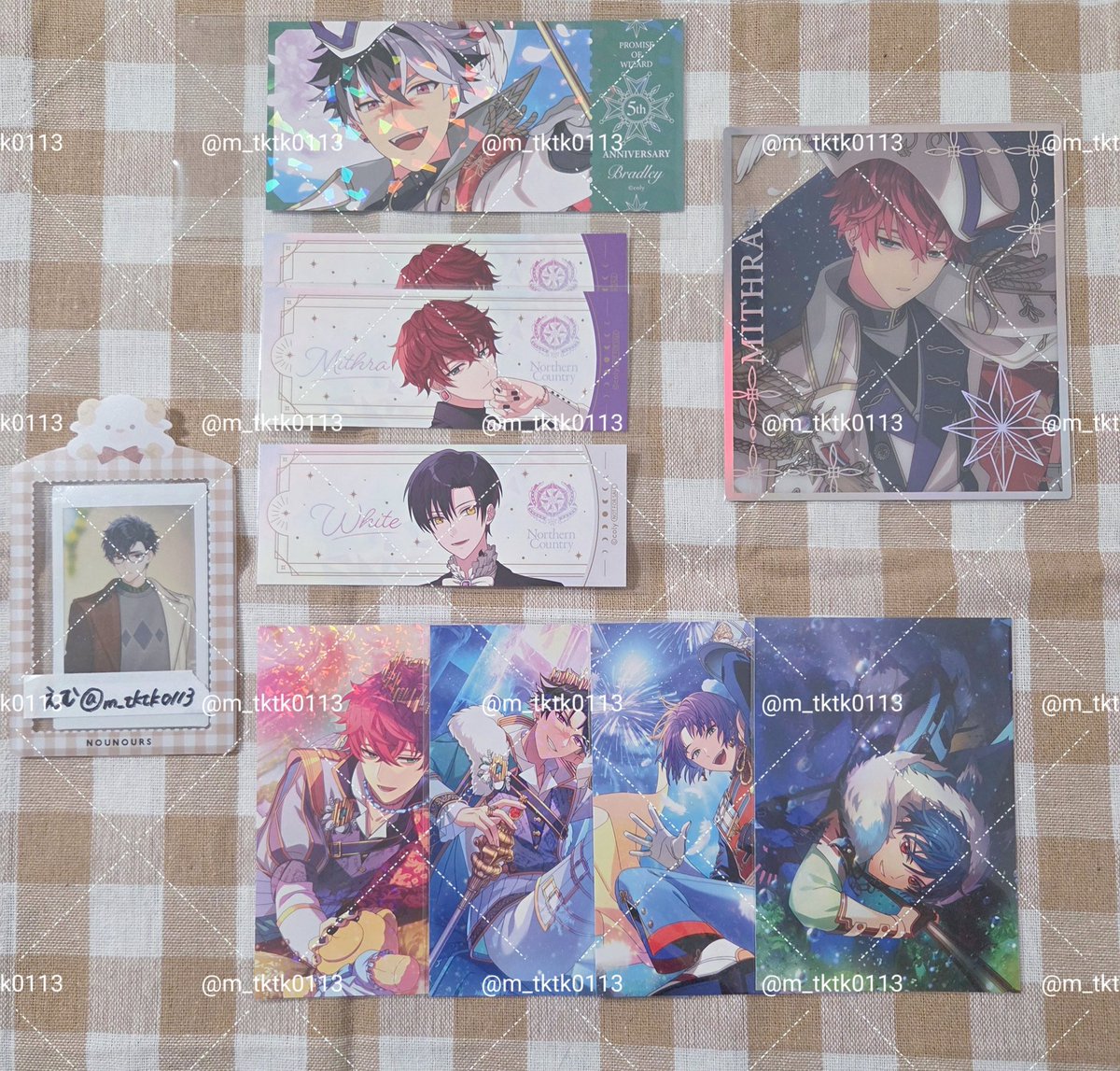 えむ @公開垢 tweet media