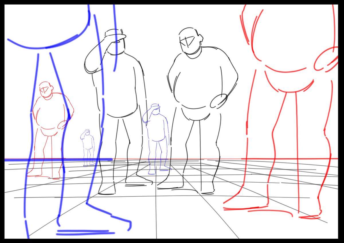 ぱきら tweet media