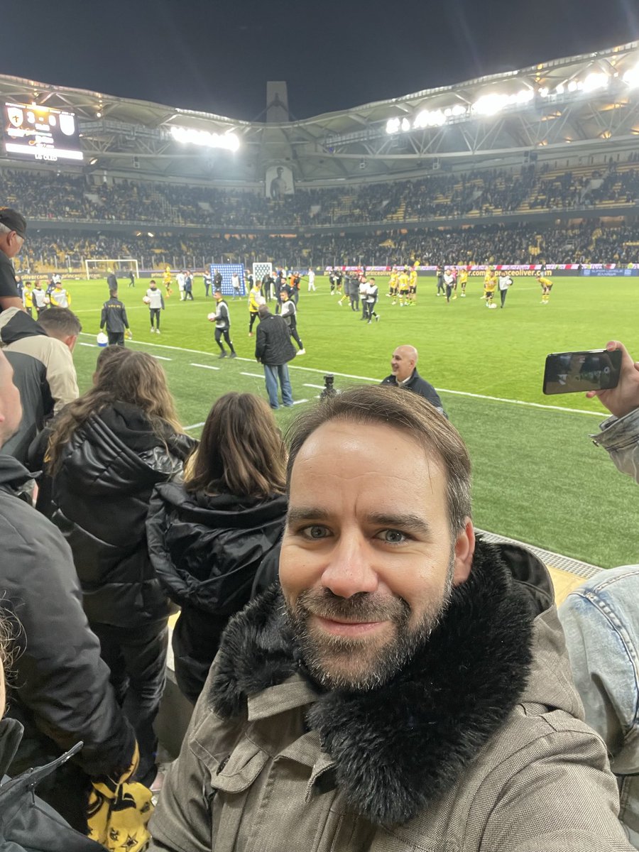 Darío Collado tweet media