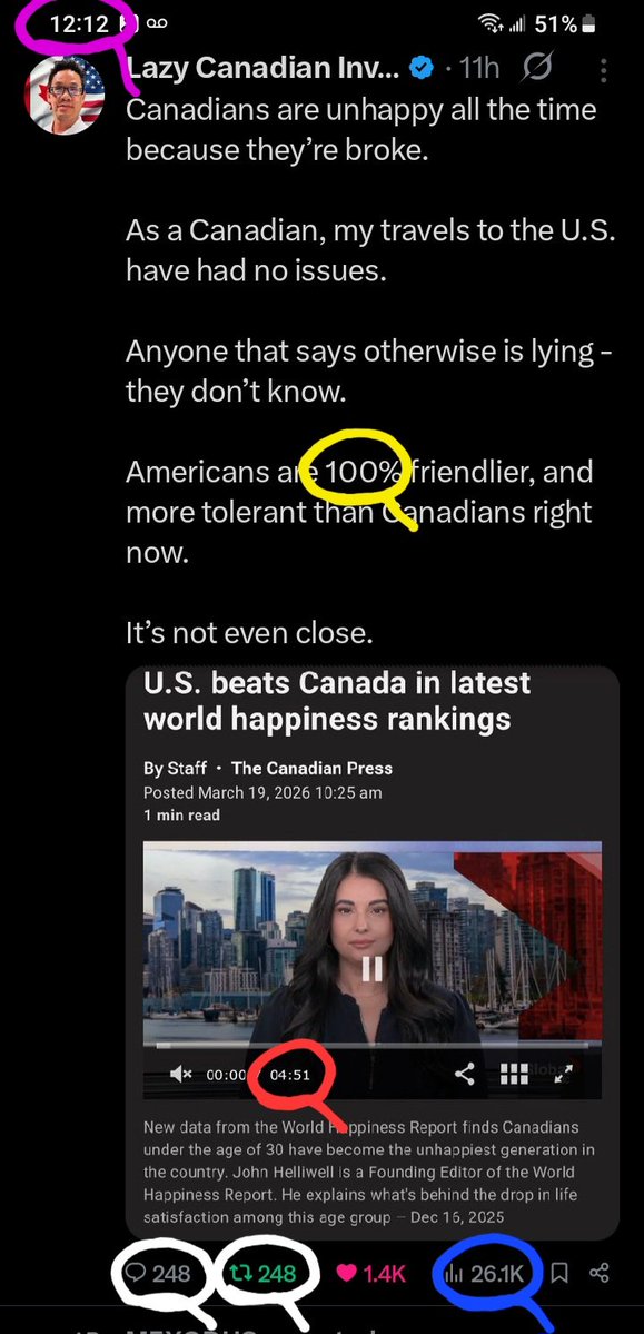 DeanDavis33's tweet image. 2️⃣6️⃣1️⃣ #TwoSixOne 
4️⃣5️⃣1️⃣ #FourFiveOne 
1️⃣2️⃣🪞 #TwelveTwelve 
2️⃣4️⃣8️⃣ #TwoFourEight 
😏 #WhatAreTheOdds 😁
💯 #OneHundredPercent