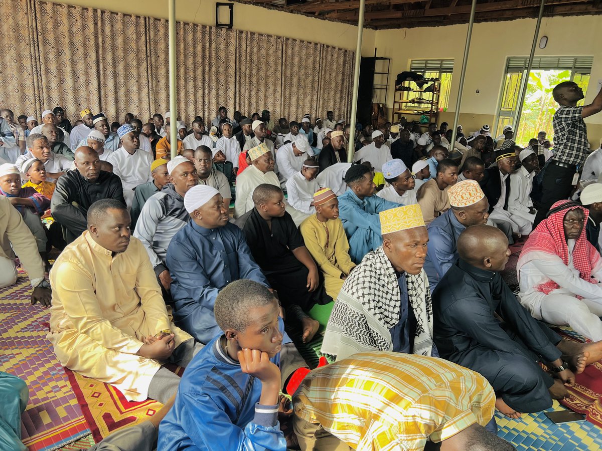 NUP UPDATES tweet media