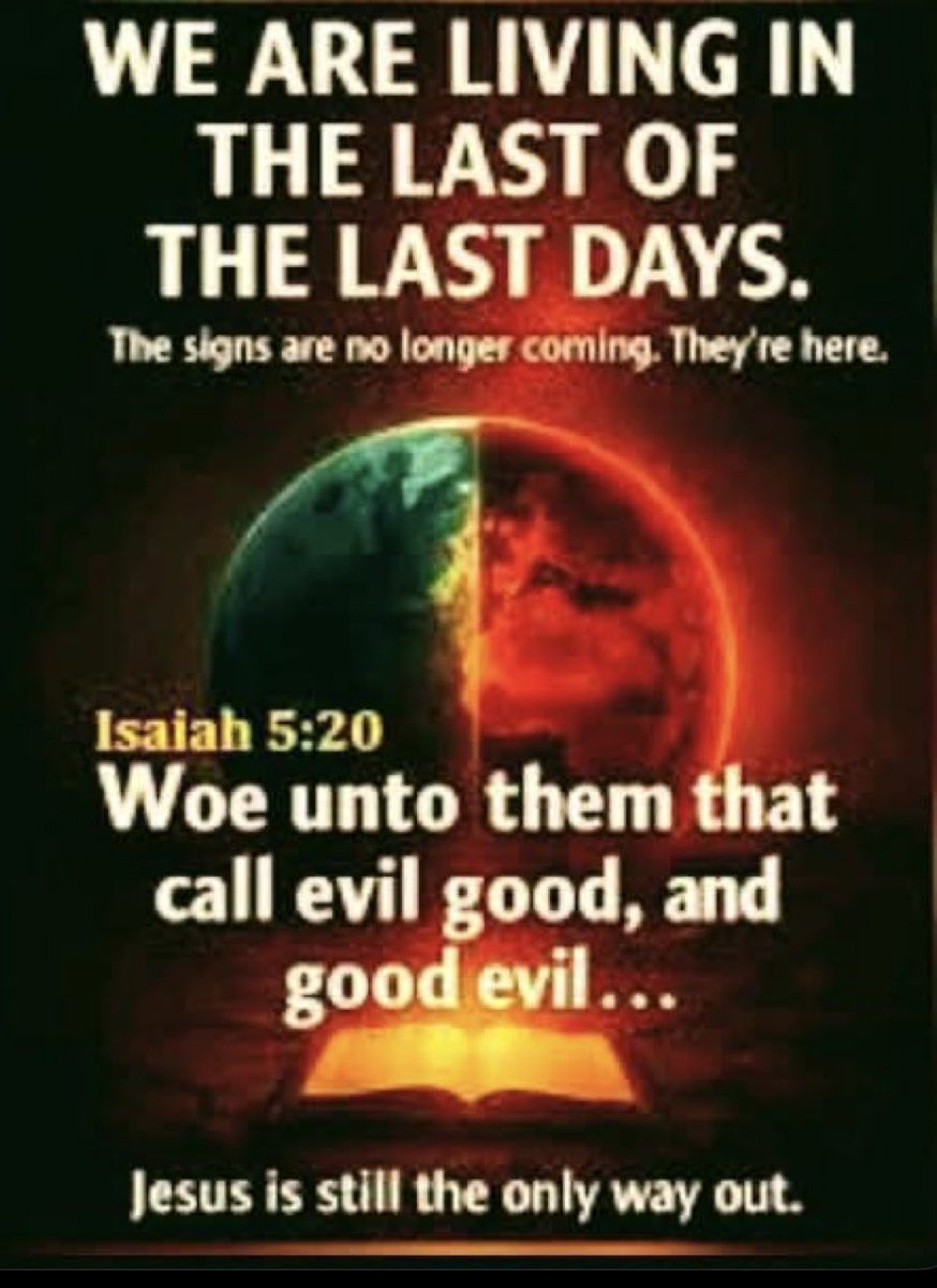 JESUS CHRIST FOLLOWER tweet media