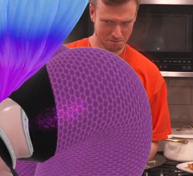 Jake'n'Bake tweet media