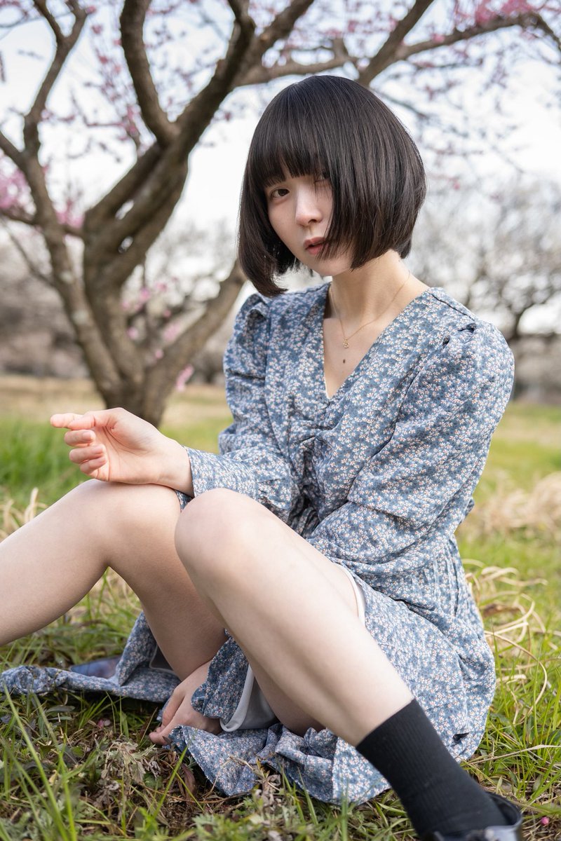 rito_6327's tweet photo. 梅ショットも🌸

#portraitphotography
#キリトリセカイ https://t.co/dFfI5AKDCT