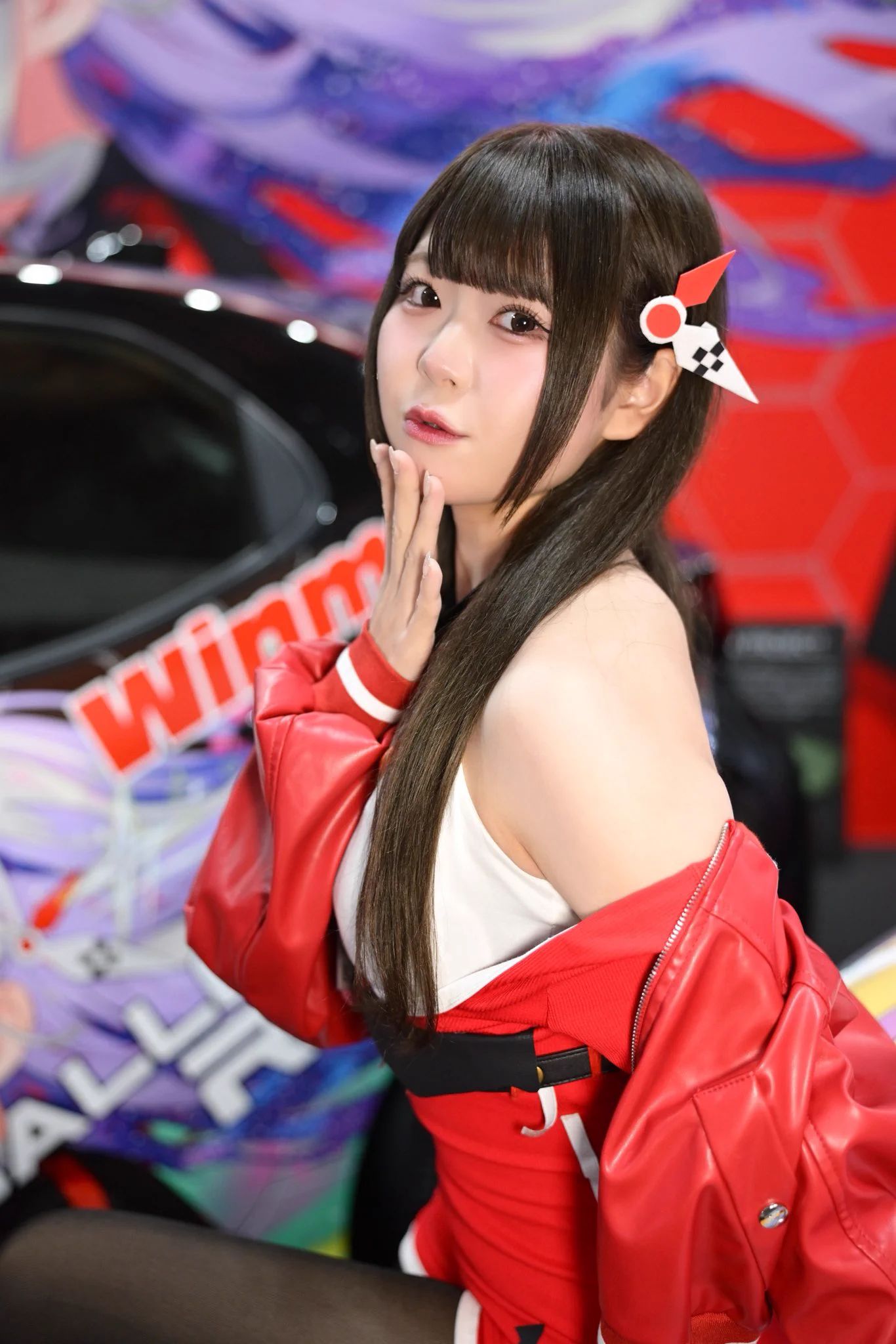 ゆりちゃんモータース on X: 