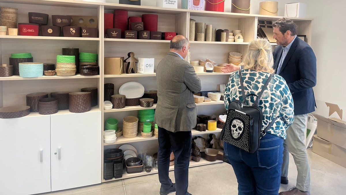 Ripollet Impulsa tweet media