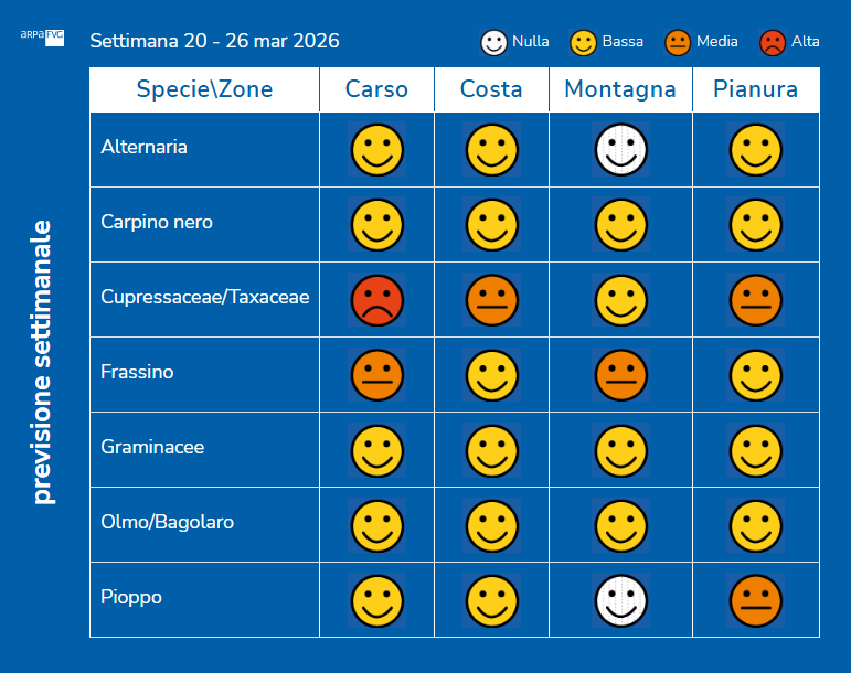 ARPA FVG tweet media