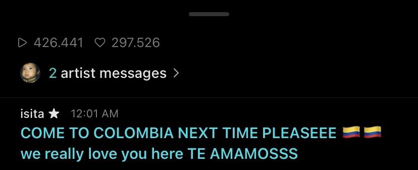 prettytonieluv's tweet photo. ANTON NOTICED ME WTF https://t.co/oE7P130I9X