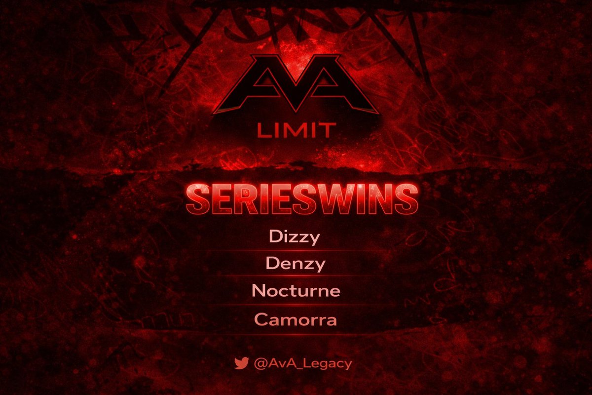 AvA Legacy tweet media