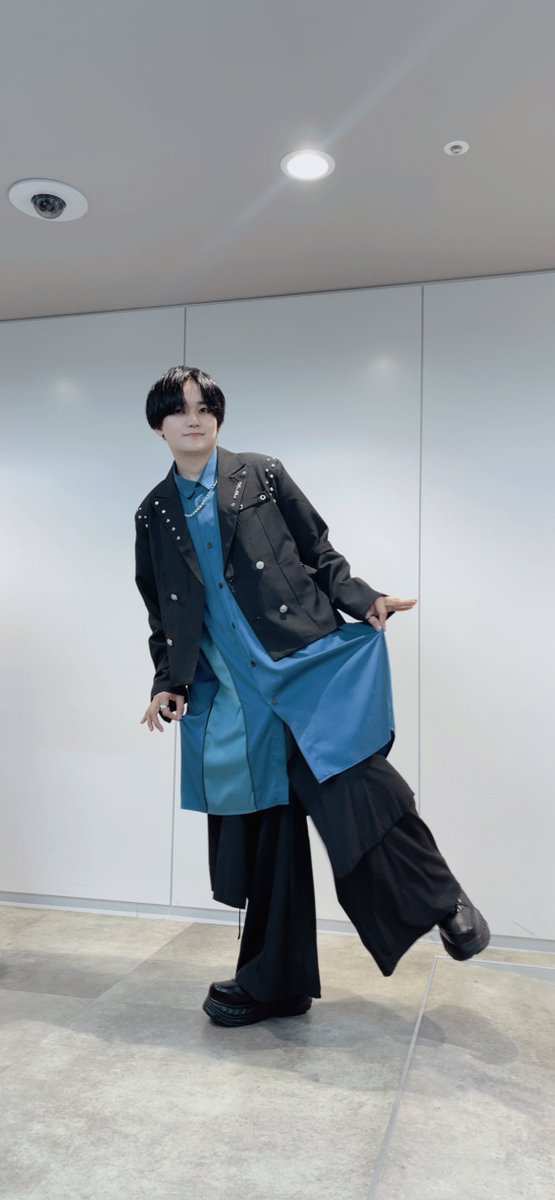 天﨑滉平 (天崎滉平) tweet media
