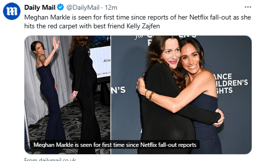 Candice Holmes tweet media