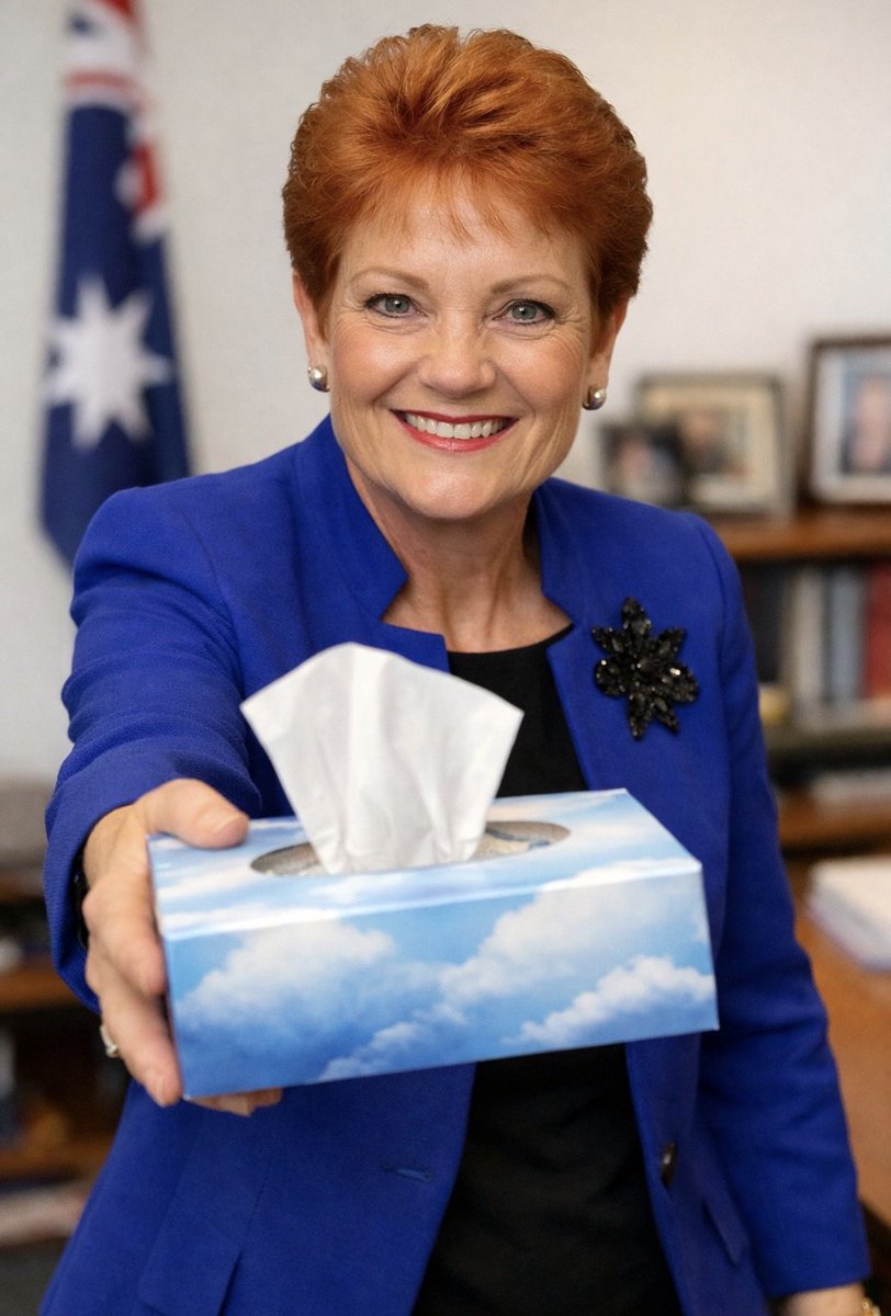 AustralianConservative tweet media