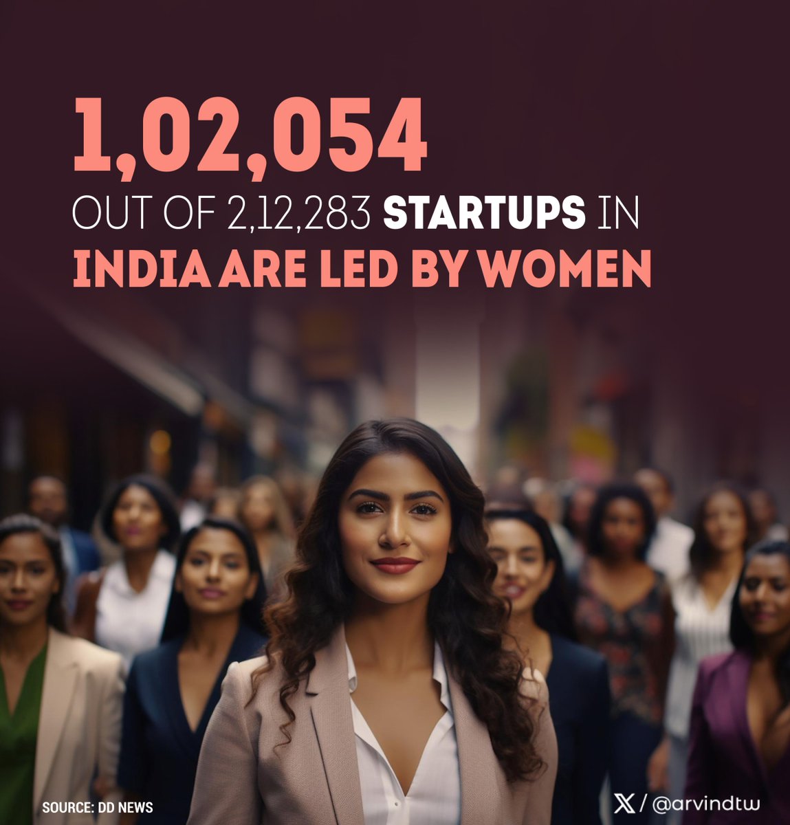 Arvind Kumar tweet media