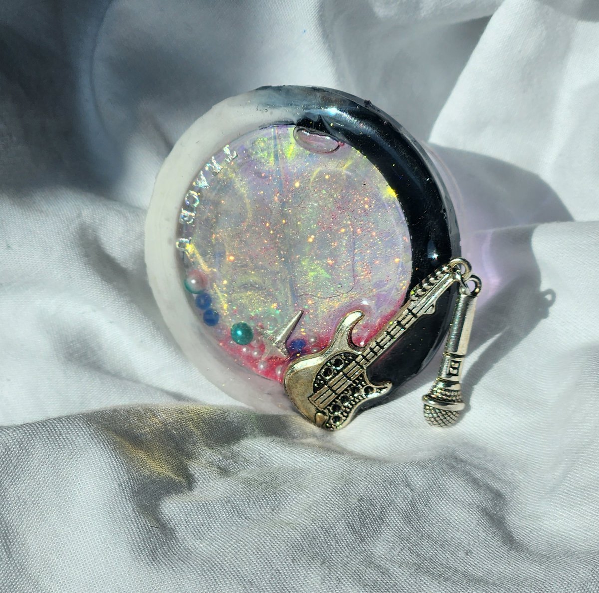 💫sᴘᴀᴄᴇ ғᴀᴄᴛᴏʀʏ 💫 tweet media