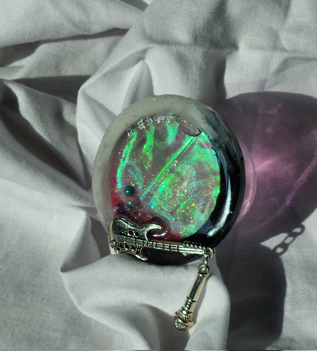 💫sᴘᴀᴄᴇ ғᴀᴄᴛᴏʀʏ 💫 tweet media