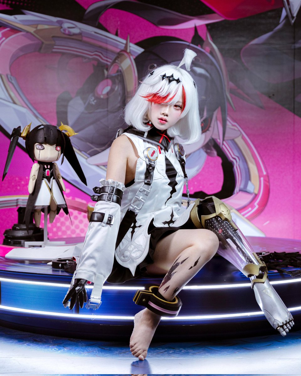 코스모커 tweet media