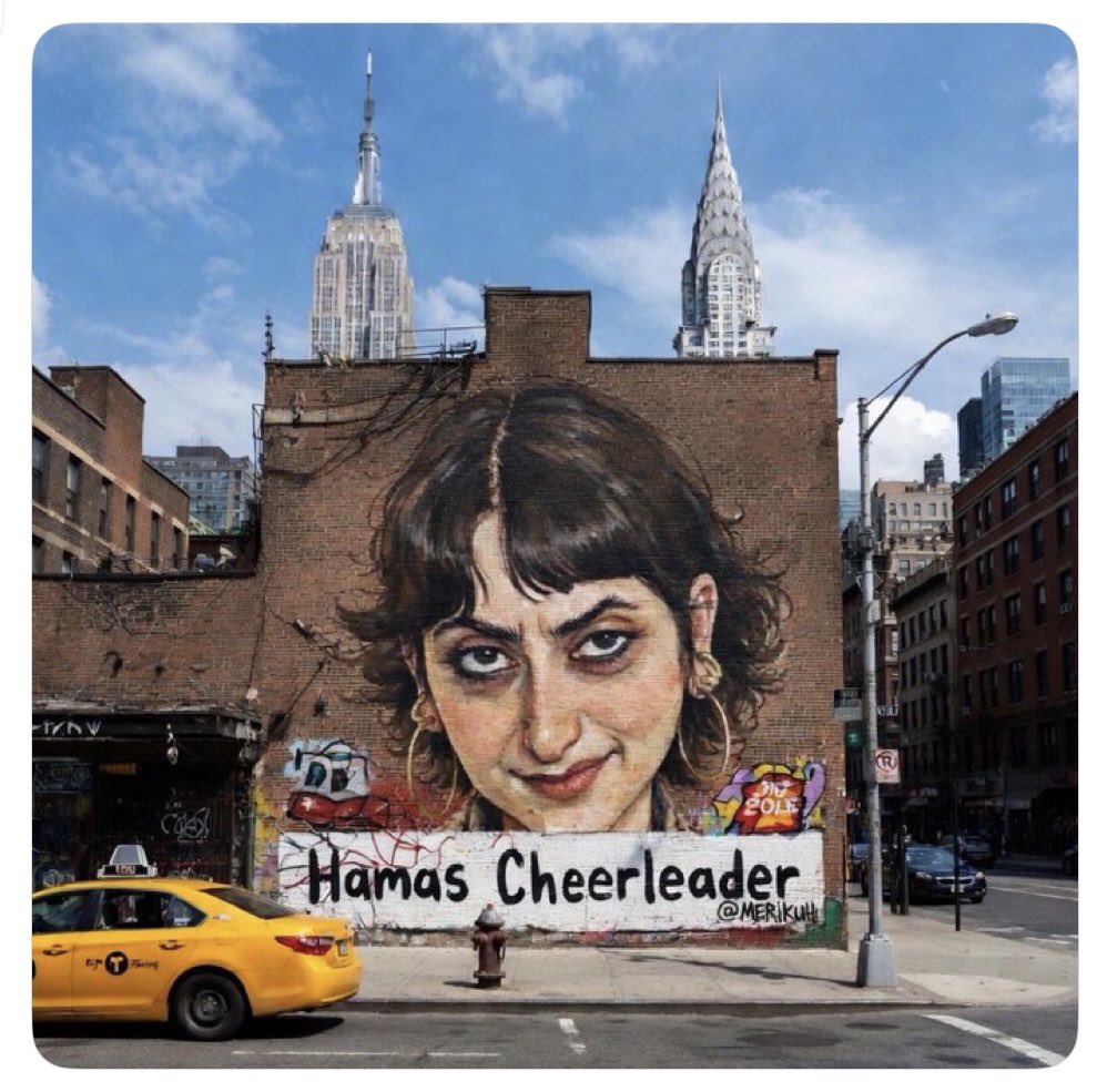 Marcus Mendoza tweet media