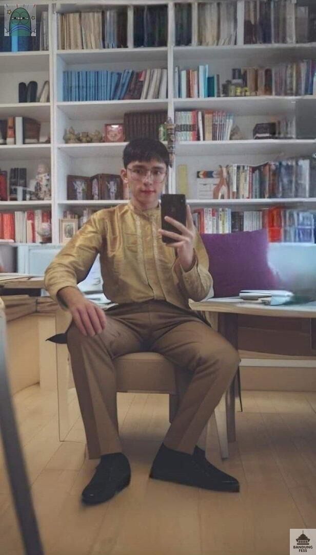 BANDUNG FESS | Kirim menfess cek 📌 tweet media