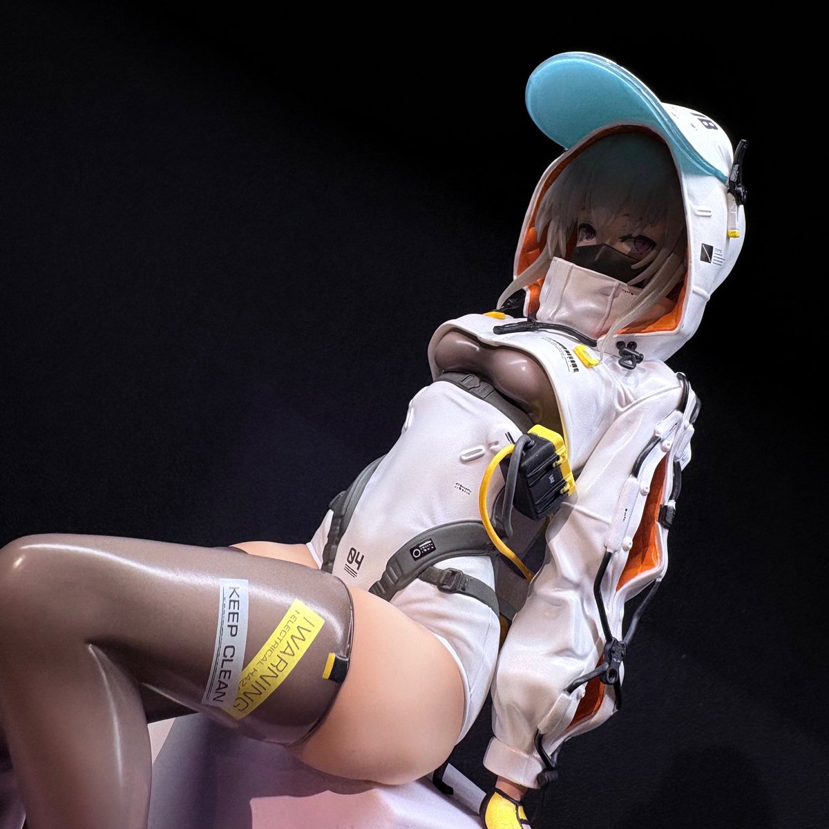 Prime 1 Studio SHINJUKU GALLERY SHOP tweet media