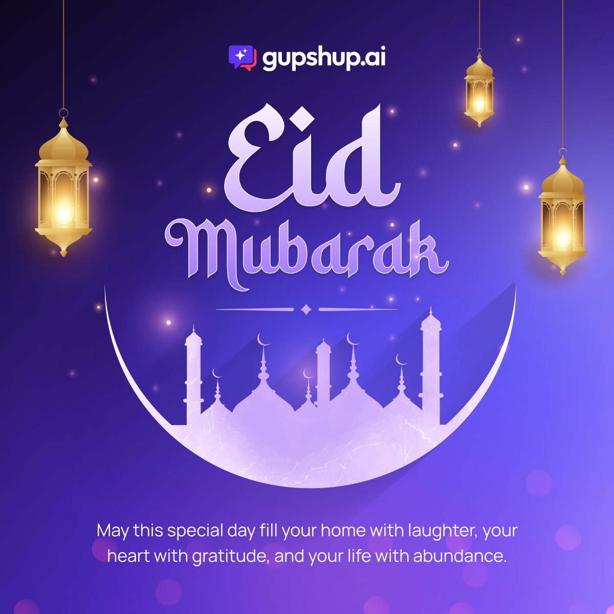 Gupshup.ai tweet media