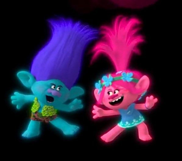 💙Cinnamon's troll space💙 tweet media