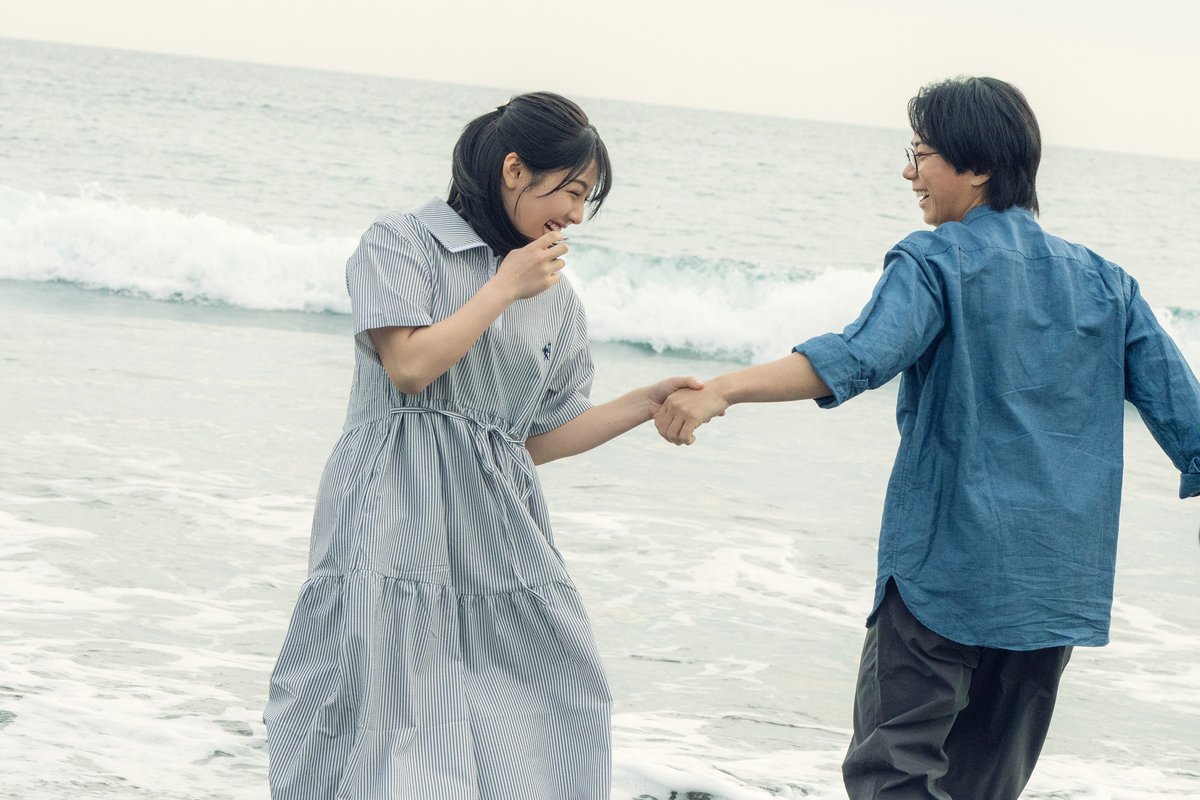 ドラマ「産まない女はダメですか？ DINKsのトツキトオカ」【テレ東公式】 tweet media