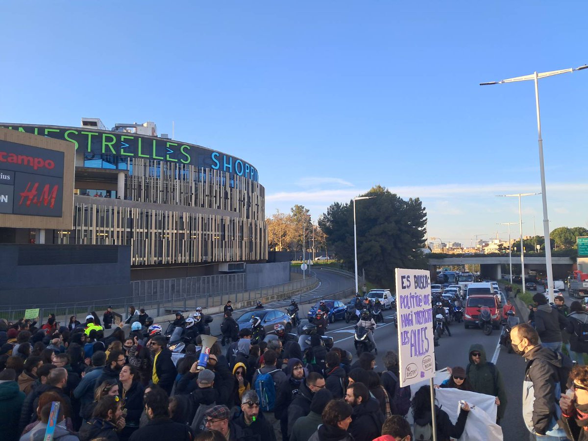 HORITZÓ tweet media