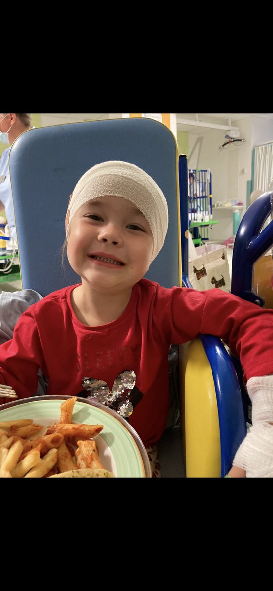 🎗Dottie’s Journey🎗 tweet media