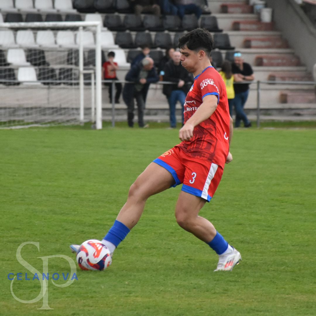 SportingCelanova tweet media