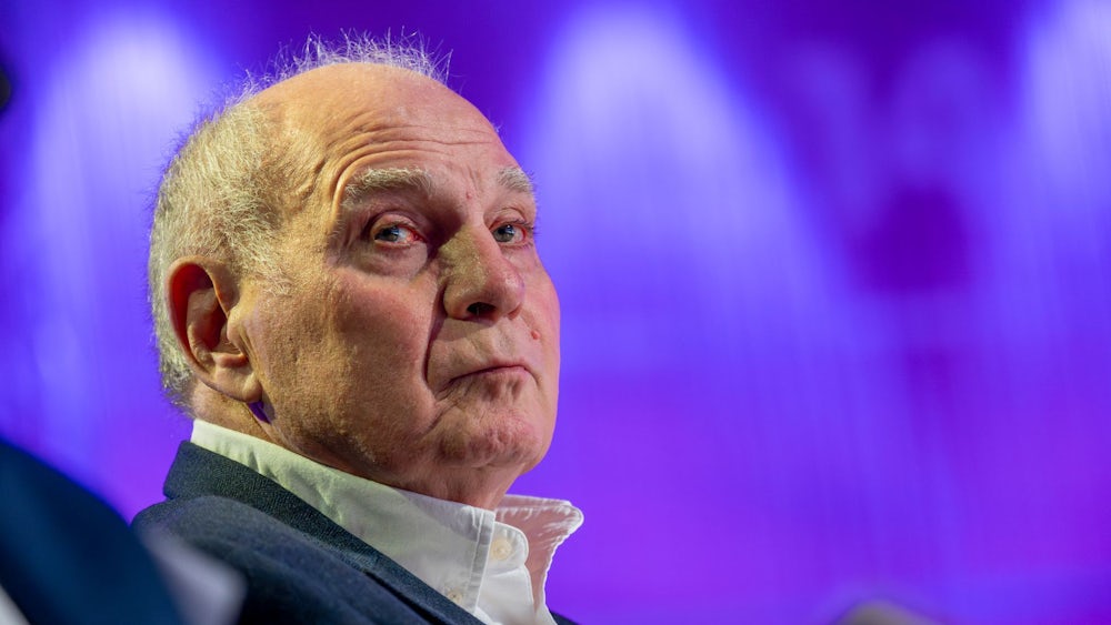 Bayern & Germany tweet media