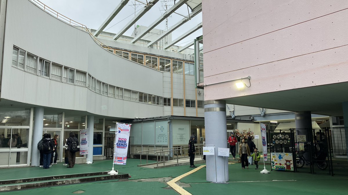 加藤賢治 / Kenji Kato @SQOOL tweet media