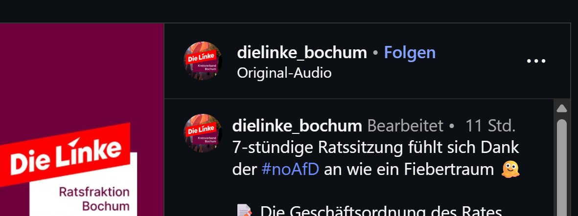 AfD Bochum tweet media