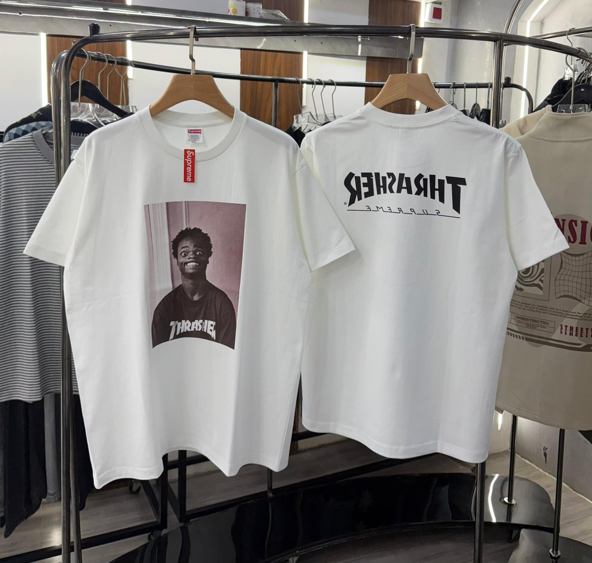 Thelma!🇳🇬 tweet media