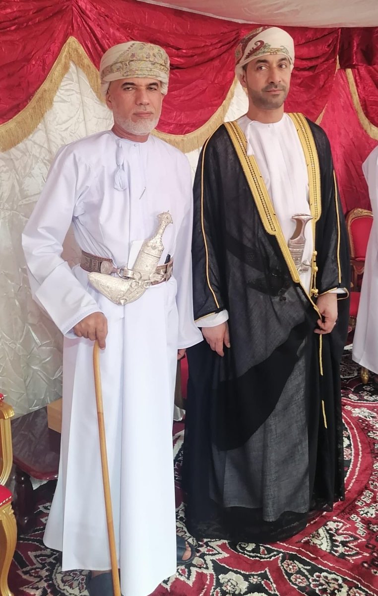 د .صالح القاسمي tweet media