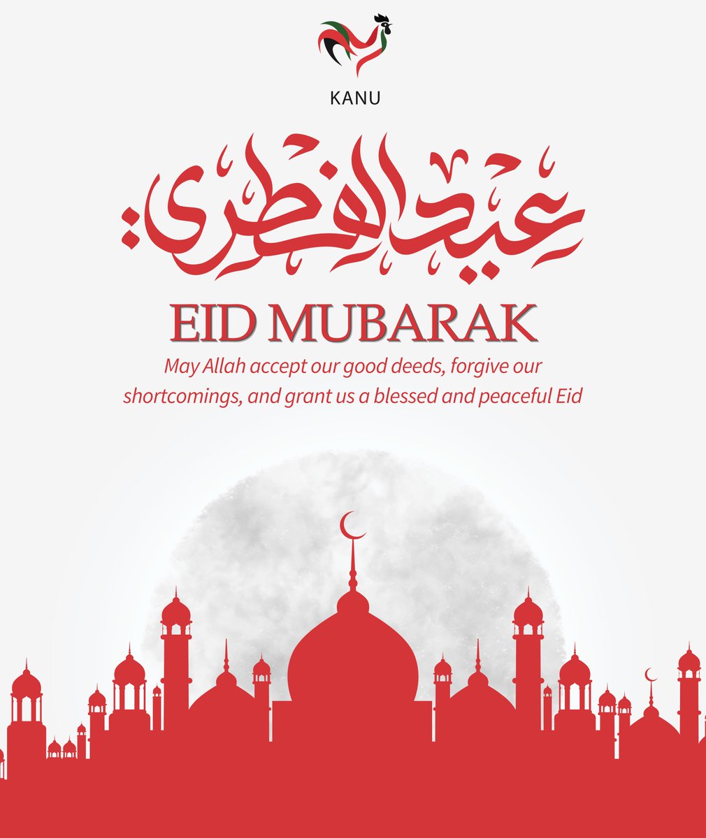 The KANU Party tweet media