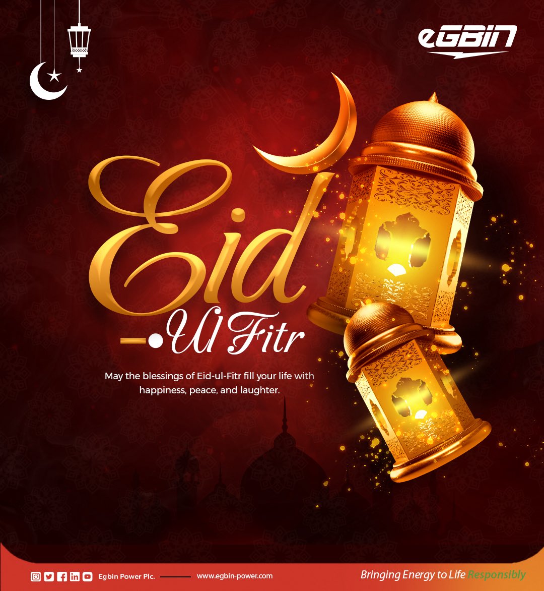 Egbin Power Plc tweet media