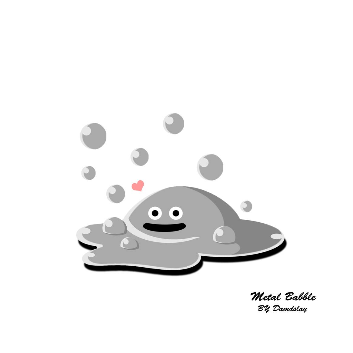 ダムドスレイ@DQとゲーム tweet media