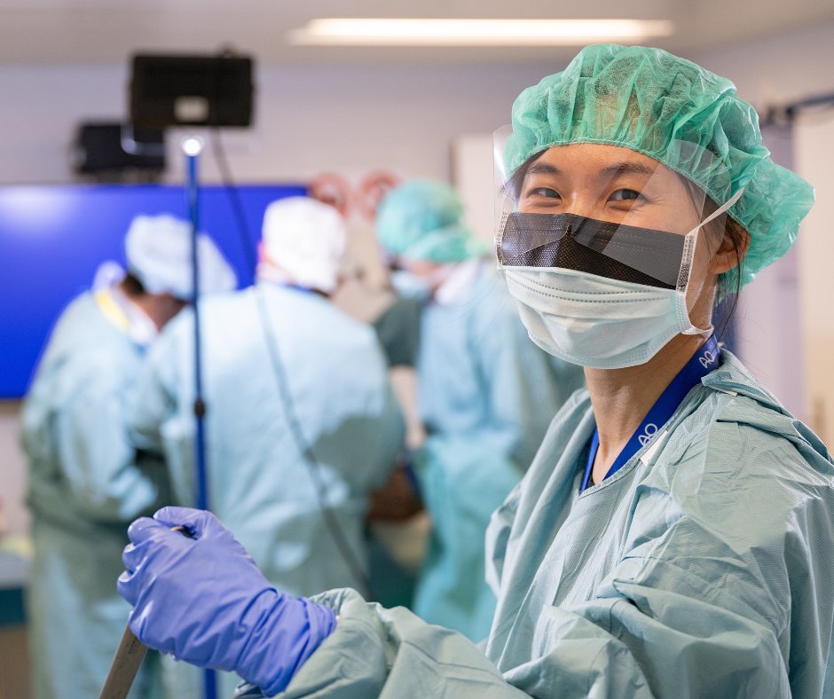 AO Spine tweet media