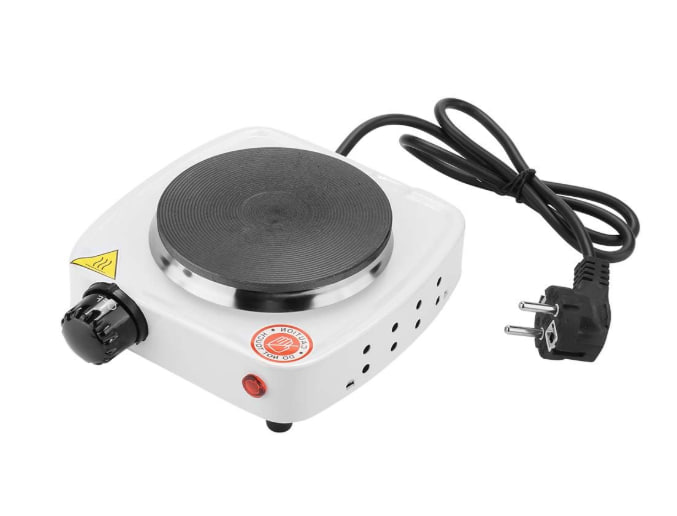 GrabOnIn's tweet image. 🌙 Ramzan Deals Are LIVE ✨
🍳 Electric Cooking Stove  JUST ₹2,399 😍
💥 Don’t miss out, grab yours now

Link -  amzn.to/4sjypuP

#RamzanDeals #HomeEssentials #KitchenDeals #SaleAlert #ShopSmart