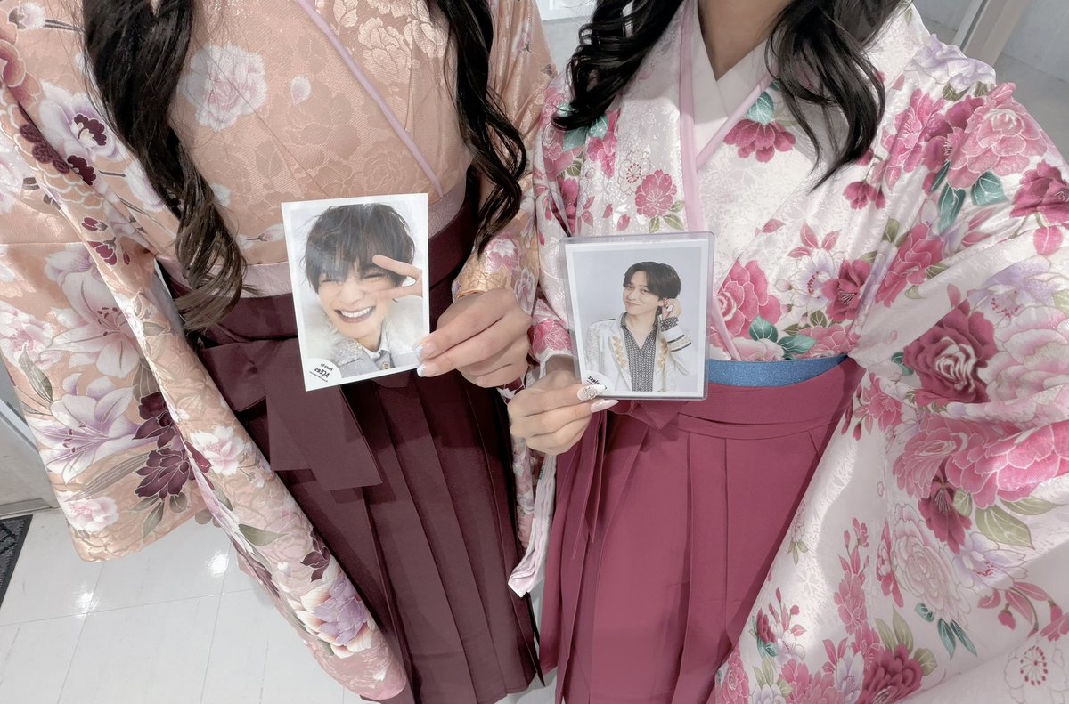 にゃん tweet media