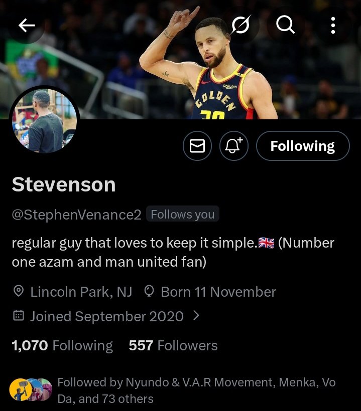 STIMA ⚡ tweet media