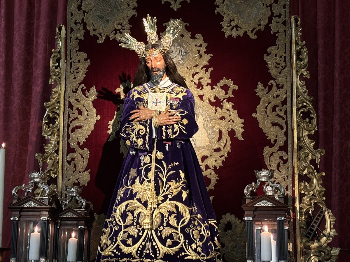 Máximo de la Cruz Ramírez Ramírez tweet media