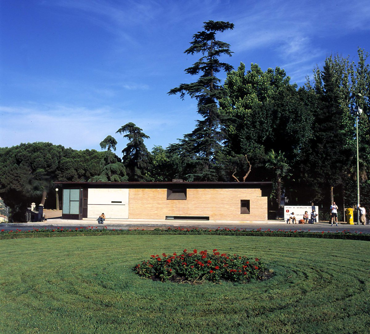 C.O Arquitectos C-LM tweet media