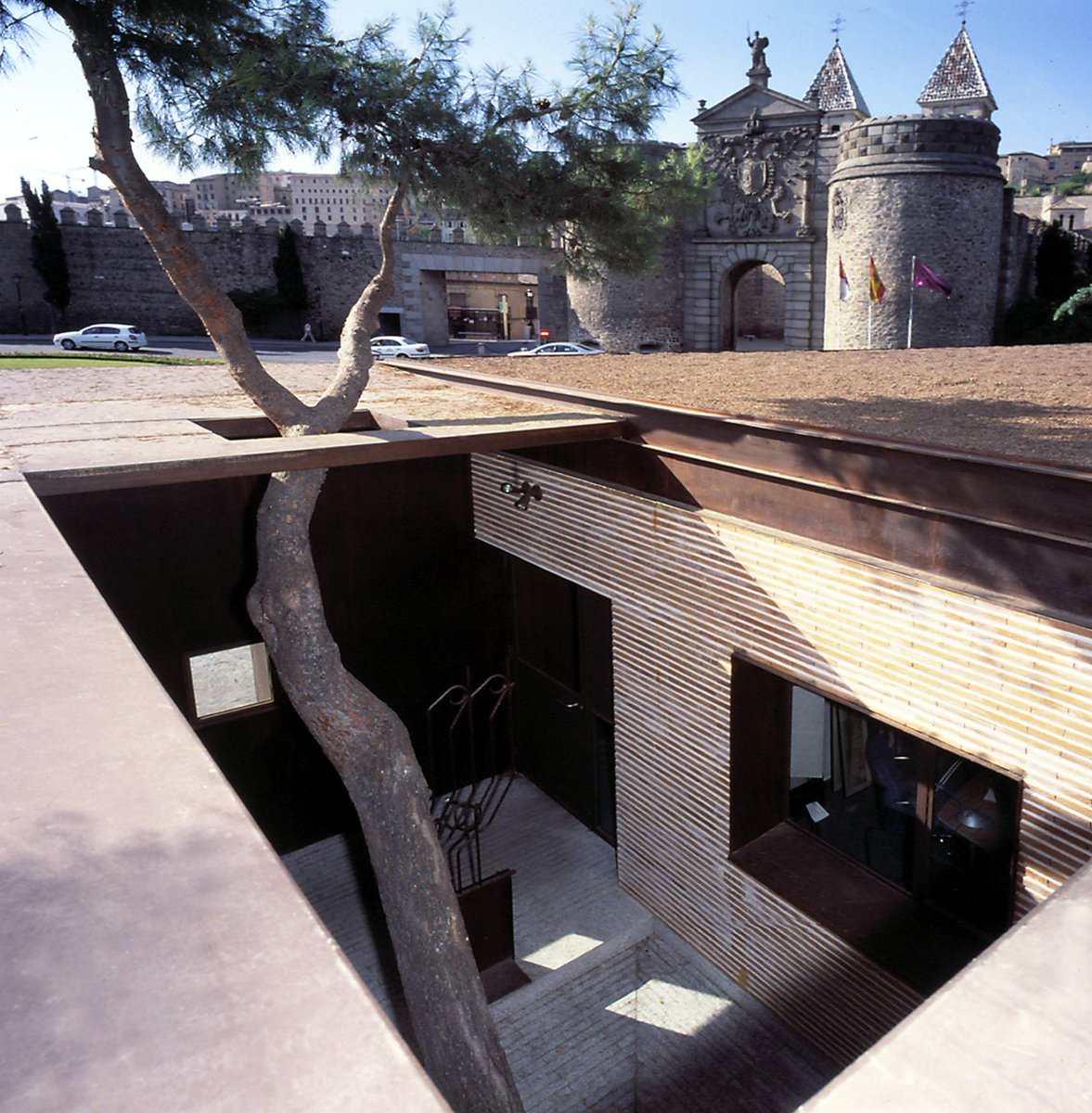 C.O Arquitectos C-LM tweet media