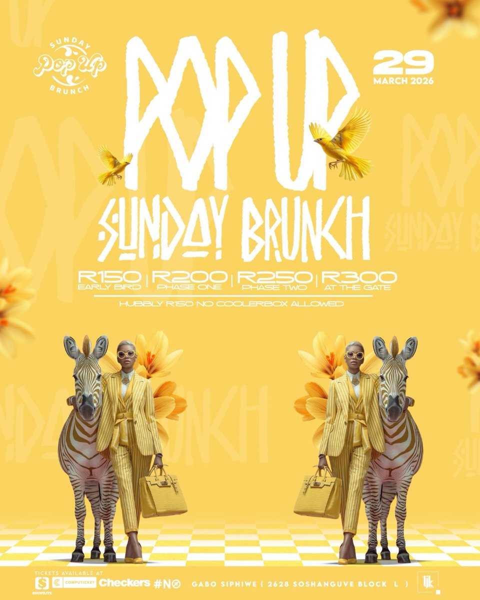 Computicket tweet media