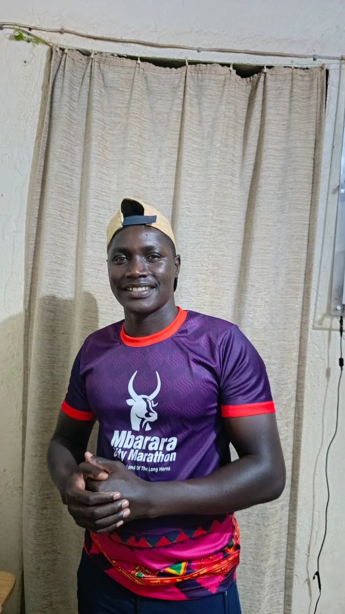 Aspollo Atuheire tweet media