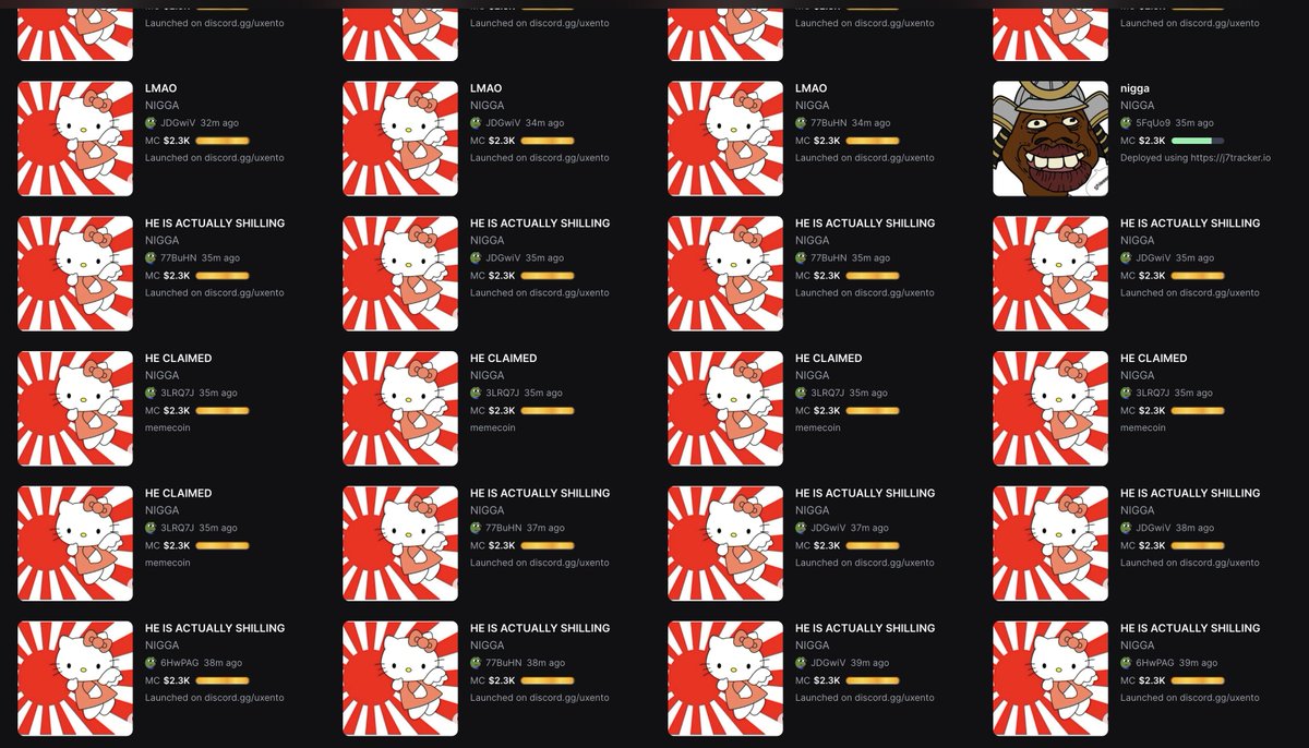 GutterDog tweet media