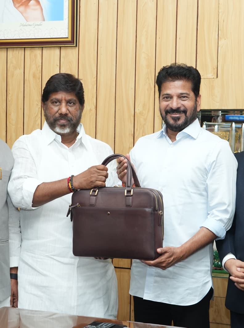 Congress for Telangana tweet media