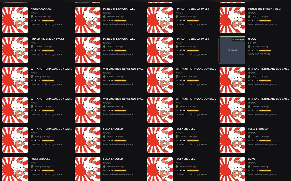 GutterDog tweet media